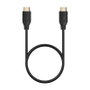 Aisens Cable HDMI V2.0 Premium 4K@60Hz 18Gbps 7m Negro